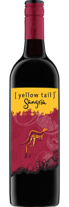 Yellow Tail Sangria  NV / 750 ml.