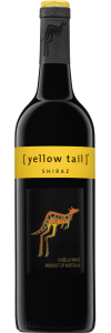 Yellow Tail Shiraz  NV / 750 ml.