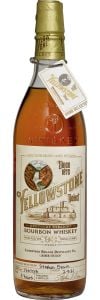 Yellowstone Select Single Barrel | Kentucky Straight Bourbon Whiskey  NV / 750 ml.
