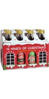 12 Wines of Christmas Advent Calendar