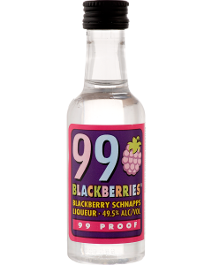 99 Blackberries