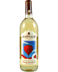 Adirondack Winery Soaring Strawberry
