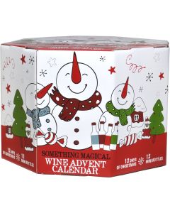 Something Magical Wine Advent Calendar