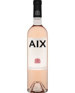AIX Provence Ros&eacute; Wine