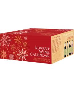 Advent Wine Calendar