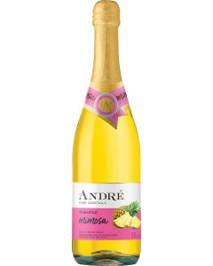 Andr&eacute; Wine Cocktails Pineapple Mimosa