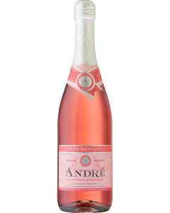 Andr&eacute; Pink Moscato