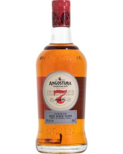 Angostura Caribbean Rum Aged 7 Years