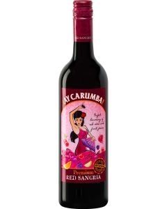 Ay Carumba Premium Red Sangria