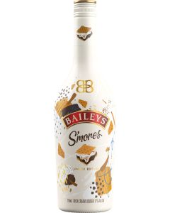 Baileys S&rsquo;mores