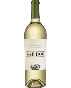 Bar Dog Sauvignon Blanc