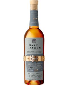 Basil Hayden Kentucky Straight Bourbon Whiskey Aged 10 Years
