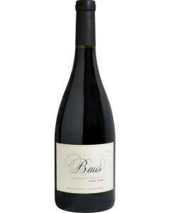 Baus Private Reserve Pinot Noir