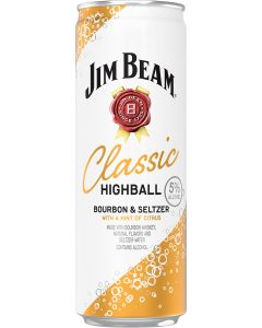 Jim Beam Classic Highball