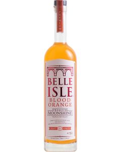 Belle Isle Blood Orange Moonshine