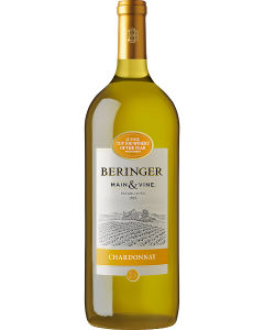 Beringer Main &amp; Vine Chardonnay