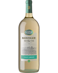 Beringer Main &amp; Vine Pinot Grigio