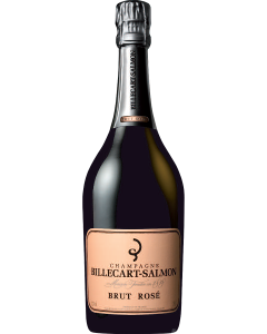 Champagne Billecart-Salmon Brut Ros&eacute;