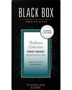 Black Box Brilliant Collection Pinot Grigio