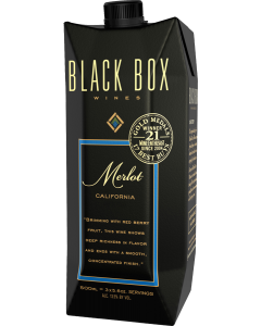 Black Box Wines Merlot