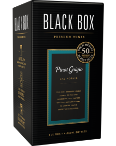 Black Box Pinot Grigio