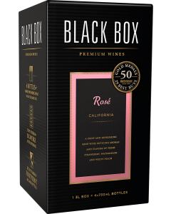 Black Box Ros&eacute;