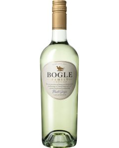 Bogle Family Vineyards Pinot Grigio