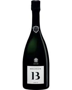 Champagne Bollinger B13