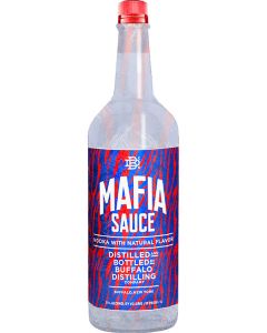 Buffalo Distilling Mafia Sauce