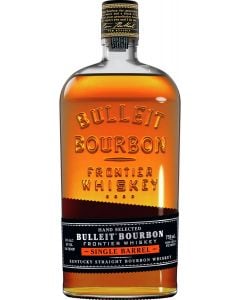 Bulleit Bourbon Single Barrel