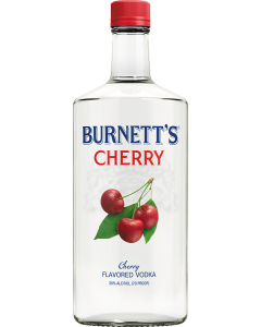 Burnett&rsquo;s Cherry