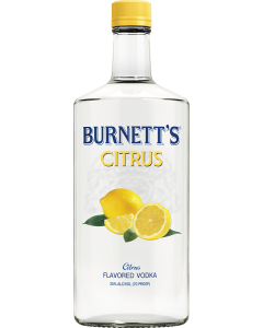 Burnett&rsquo;s Citrus