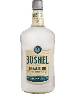 Bushel Organic Gin