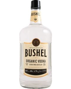Bushel Organic Vodka