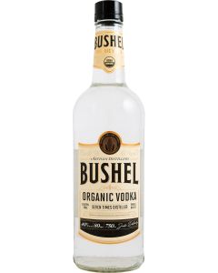 Bushel Organic Vodka