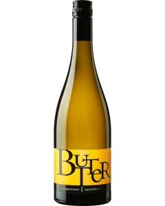 Butter Chardonnay