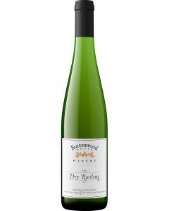 Buttonwood Grove Dry Riesling