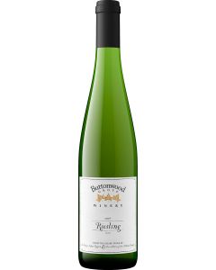 Buttonwood Grove Riesling