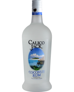Calico Jack Coconut Rum