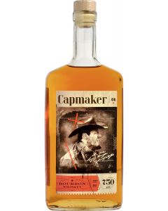 Capmaker Bourbon