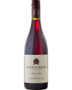 Castle Rock California Cuv&eacute;e Pinot Noir