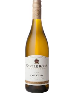 Castle Rock Central Coast Chardonnay