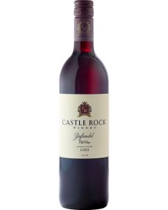 Castle Rock Lodi Zinfandel Old Vine