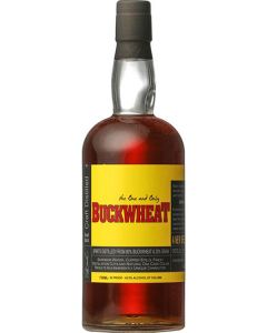 Catskill Distilling Company The One and Only Buckwheat