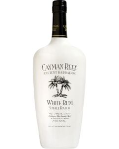 Cayman Reef White Rum
