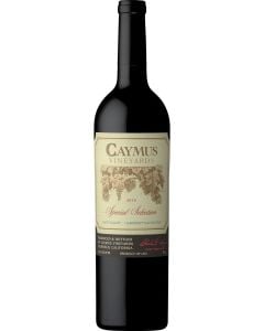 Caymus Vineyards Special Selection Cabernet Sauvignon