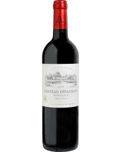 Chateau d&rsquo;Haurets Red Bordeaux
