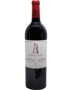 Grand Vin de Ch&acirc;teau Latour