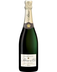 Champagne Palmer &amp; Co. Brut R&eacute;serve