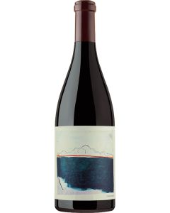 Chanin Los Alamos Vineyard Pinot Noir